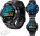  HERREN-SMARTWATCH GRAVITY GPS 480 mAh SPORT