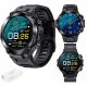  HERREN-SMARTWATCH GRAVITY GPS 480 mAh SPORT