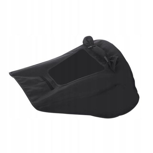  Regenschirm für einen Kinderwagen, 0 cm, farblos