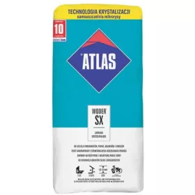 ATLAS Woder SX Dichtmörtel 25kg