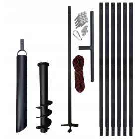 PWSAM 7/120 s90 Handbohrgerät