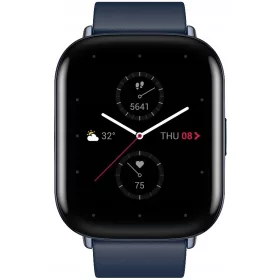  Amazfit ZEPP E Smartwatch blau