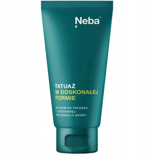  Neba 200 ml Körperlotion