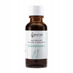  Natur Planet Ätherisches EUKALYPTUS-Öl 10 ml