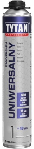 Klavierkleber Tytan Professional 10029636 750 ml