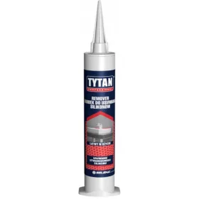 Tytan Professional Remover Silikonentferner 80 ml