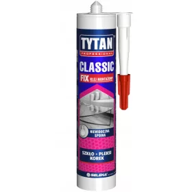 Tytan Professional Universal-Montagekleber 290 ml