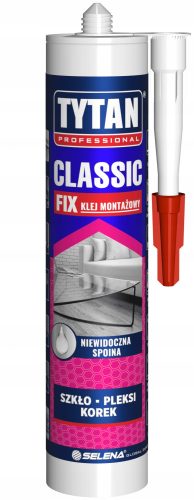 Tytan Professional Universal-Montagekleber 290 ml