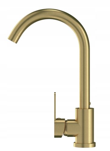 Granitan PRESTIGE bodenstehender Küchenarmatur