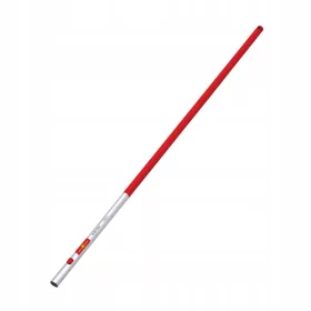  Aluminiumstiel WOLF-Garten ZM-A 140cm