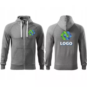 Malfini Herren-Sweatshirt Voyage 452, Größe M