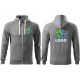 Malfini Herren-Sweatshirt Voyage 452, Größe M