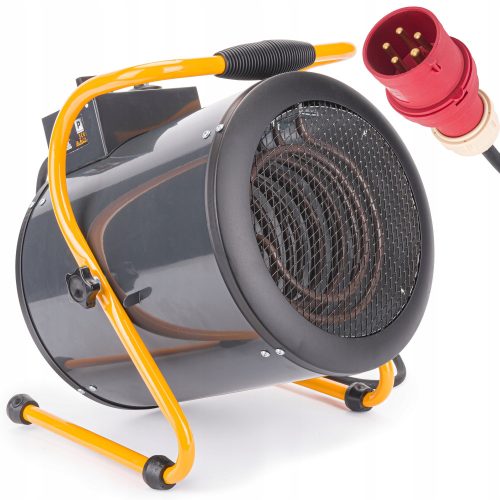 Powermat 6 kW Elektroheizung