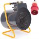 Powermat 9 kW Elektroheizung
