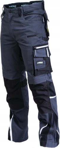 Stalco S-79051 lange Arbeitshose, Größe 3XL