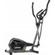  Orbi-Trek Trainer Ellipsentrainer Heimfahrrad bis 120 kg Zipro Neon