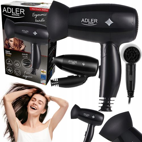  Adler AD 2251 Haartrockner