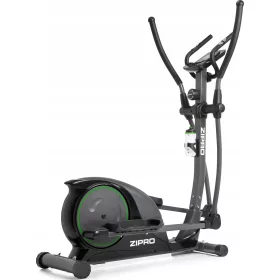    Orbi-Trek magnetischer Ellipsentrainer bis 150 kg – Hulk Zipro