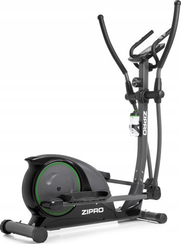  Orbi-Trek magnetischer Ellipsentrainer bis 150 kg – Hulk Zipro