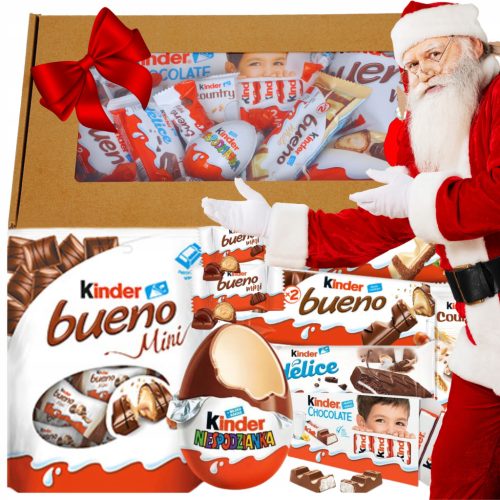  Kinder großes Set Box Ei Geschenk Hase
