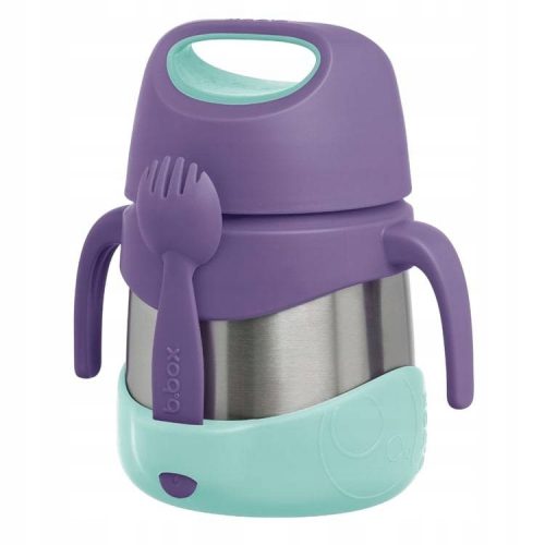  B.Box Dinner-Thermoskanne 0,34 l, rosa