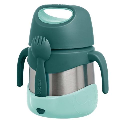  B.Box Dinner-Thermoskanne 0,34 l, grün