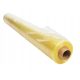 Folientunnel, Kunststoffplatten Folientunnel 60 m² 1000 x 600 cm gelb