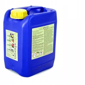  Bisteran flüssiger Mehrkomponentendünger 5 kg