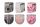 Kerzen Startseite Aroma Bubble Gum Duftkerze 60 mm