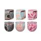Kerzen Startseite Aroma Bubble Gum Duftkerze 60 mm