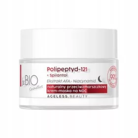  BEBIO Ageless Beauty Anti-Falten-Nachtcreme 50 ml