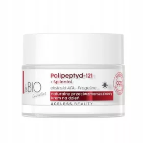    beBio Ageless Beauty Anti-Aging-Gesichtscreme für den Tag 50 ml
