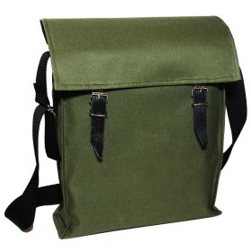 GROSSE BERGBAU-CANVAS-TASCHE!!! 1 ART!