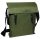 GROSSE BERGBAU-CANVAS-TASCHE!!! 1 ART!