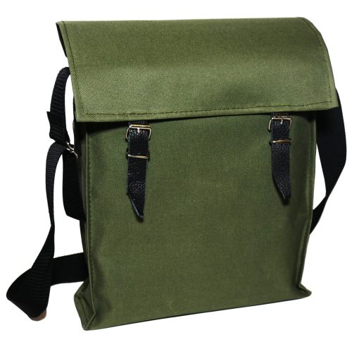 GROSSE BERGBAU-CANVAS-TASCHE!!! 1 ART!