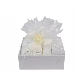  Ziaja Ziegenmilch-Set für Gesicht und Körper