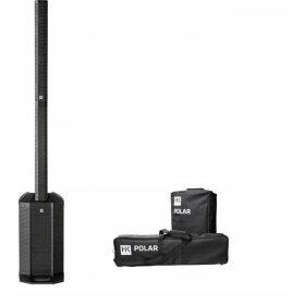  HK Audio-Transistor-Kombination