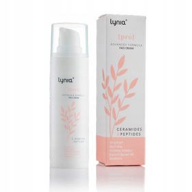  Lynia PRO Creme mit Ceramiden und Peptiden 30 ml