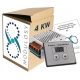 Motordrehzahlregler Modulusy 0313-K4113 4000 W 230 V