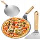 Backbleche und -formen Allbag Pizzablech, Durchmesser 25cm