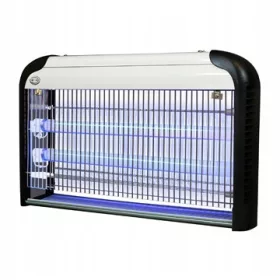    Lampe gegen Kakerlaken, Zecken, Mücken, Motten, Ameisen, Fliegen, Wespen, Spinnen, Flöhe, Wanzen, Silberfischchen Sanico 3,1 kg