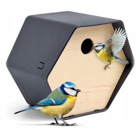  MODERNES HAUS FÜR KLEINE VÖGEL CAPI EUROPE