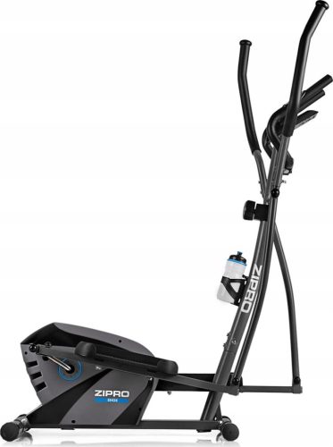  Orbi-Trek Magnetischer Ellipsentrainer bis 120 kg – Shox ZIPRO
