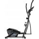  Orbi-Trek Magnetischer Ellipsentrainer bis 120 kg – Shox ZIPRO