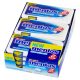 Mentos Clean Breath - Zuckerfreie Pfefferminzpastillen mit Zink