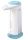 Seifenspender Touchless Hoffen Standseifenspender 330 ml weiß