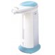 Seifenspender Touchless Hoffen Standseifenspender 330 ml weiß