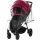  Britax-Romer Regenschutz für B-Motion 4 plus