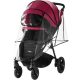  Britax-Romer Regenschutz für B-Motion 4 plus