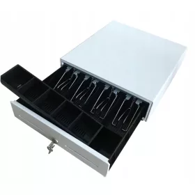 Kassenschublade KER-330 weiß 33x34,8x9 cm